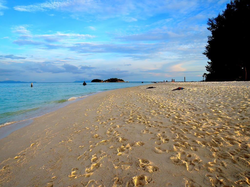 Lipe Camping Zone Buitenkant foto