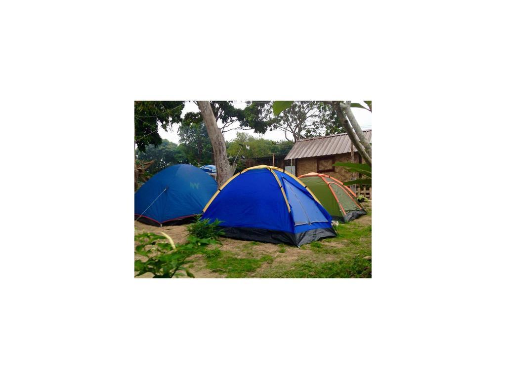 Lipe Camping Zone Kamer foto