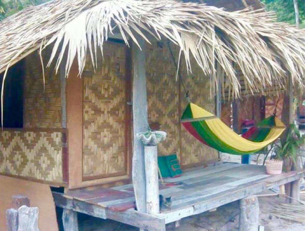 Lipe Camping Zone Buitenkant foto