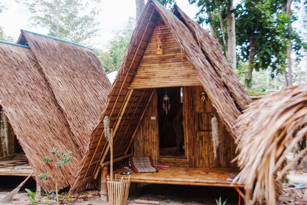 Lipe Camping Zone Buitenkant foto